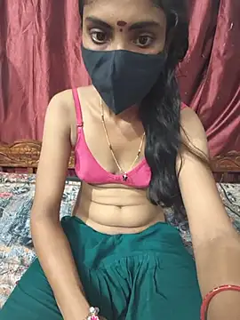 reshma124 online show from 06.12.26