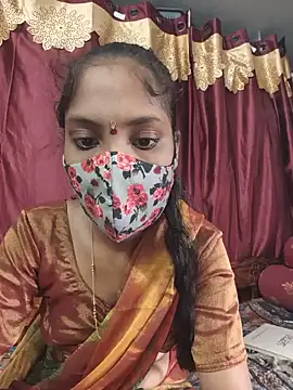 reshma124 online show from 06.18.26
