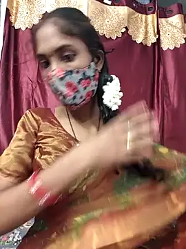 reshma124 online show from 06.20.26