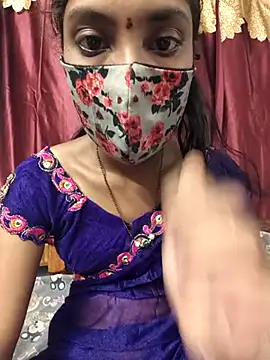 reshma124 online show from 06.21.26