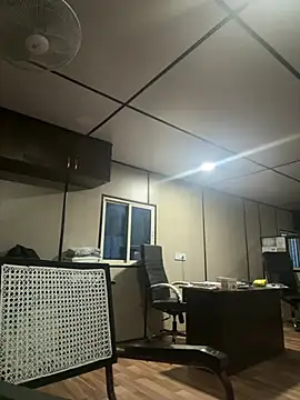 spiral  man007 online show from 07.29.26