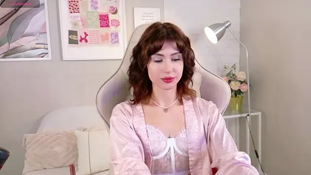 StellaMelrose online show from 06.29.26