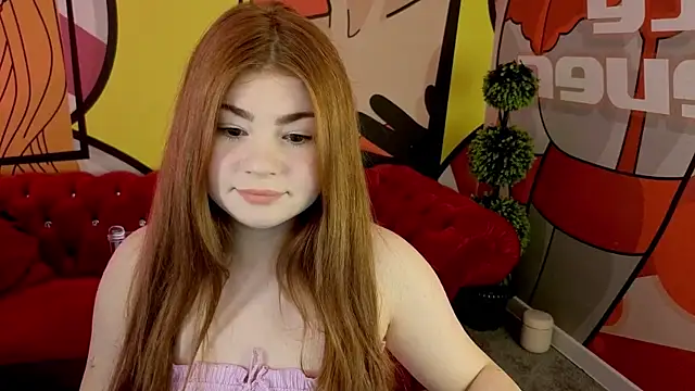 Snapshot of RosaAmour chatting on 06.16.26 RosaAmour online show from 06.16.26