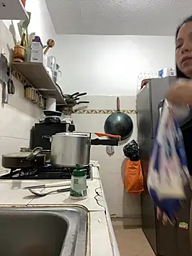 ISABELLA  LUNA online show from 06.23.26