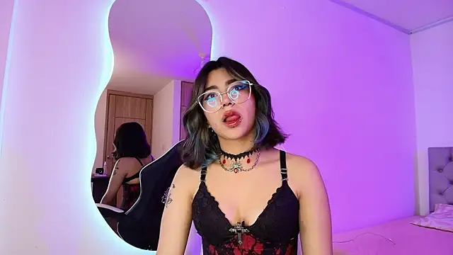 Alejaa storm online show from 05.23.26