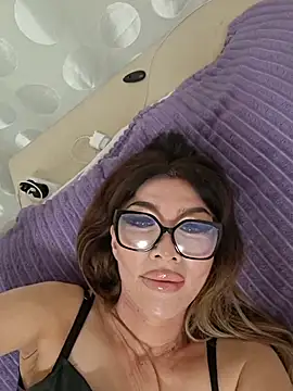 JessicaNichols  online show from 07.03.26