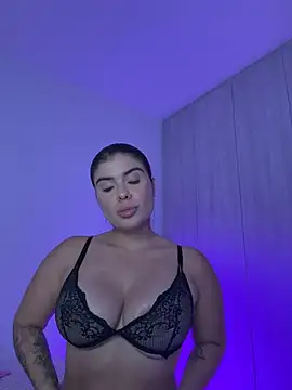 Danilopez3 online show from 05.20.26
