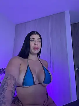 Danilopez3 online show from 05.21.26