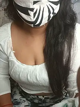 SonikaVerma online show from 07.28.26