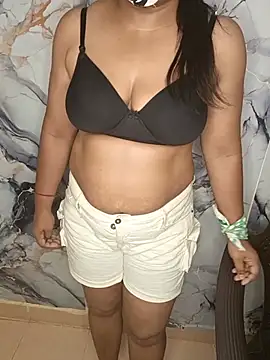 SonikaVerma online show from 07.28.26
