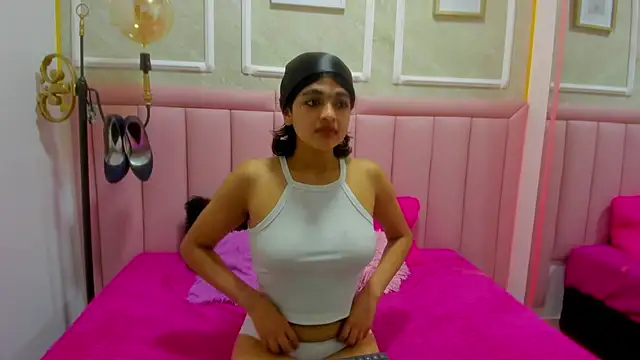 velvet girll online show from 06.16.26