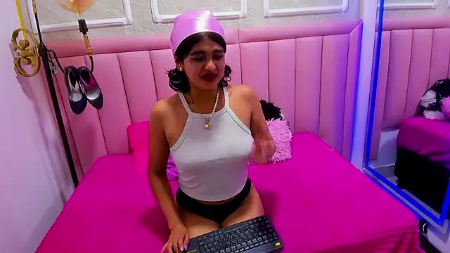 velvet girll online show from 06.23.26