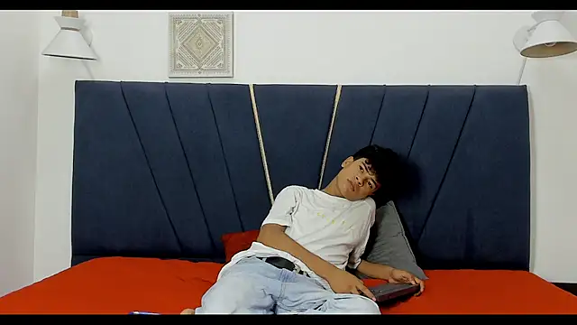 jacob cum23 online show from 06.22.26