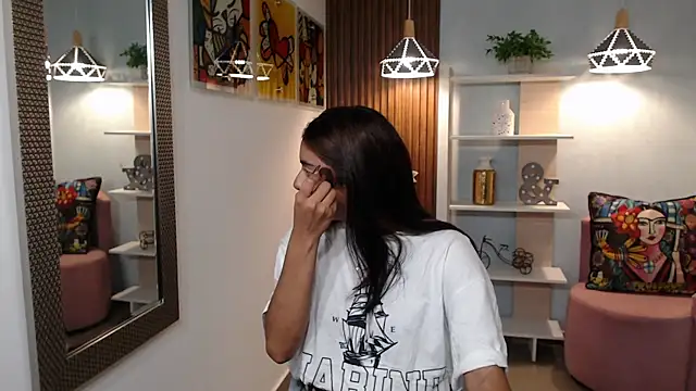 Lucy Grey  online show from 06.06.26