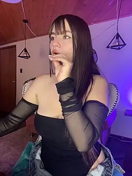 Angela pink18 online show from 06.10.26