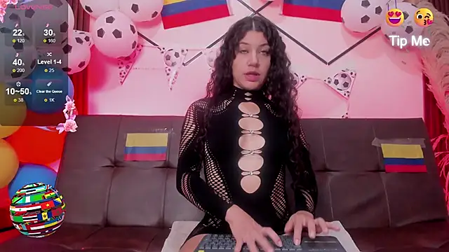 TaniaEyes online show from 06.27.26