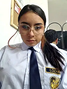 Angela  05 online show from 06.07.26