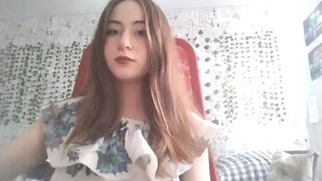 Pollykiss online show from 06.08.26