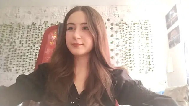 Pollykiss online show from 06.19.26