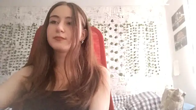 Pollykiss online show from 06.23.26
