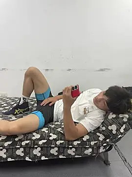 Mrwangjjkk online show from 06.01.26