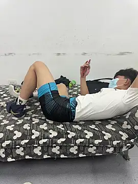 Mrwangjjkk online show from 06.02.26
