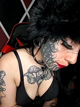 VenomLuna online show from 05.21.26