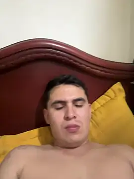 Chepe0302 online show from 06.25.26