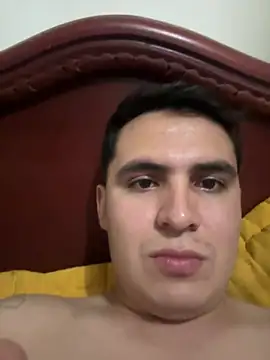 Chepe0302 online show from 06.25.26