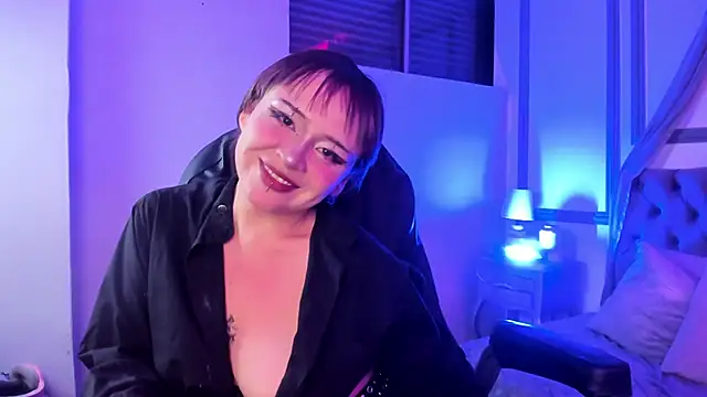 Nafy Kell online show from 05.21.26