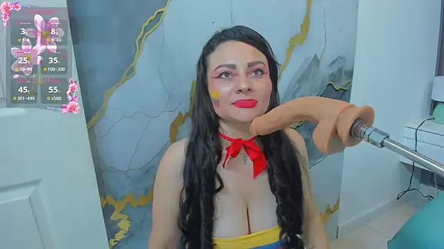 eby muriel online show from 06.23.26