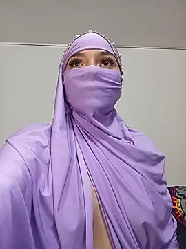 Samira 1 online show from 06.14.26