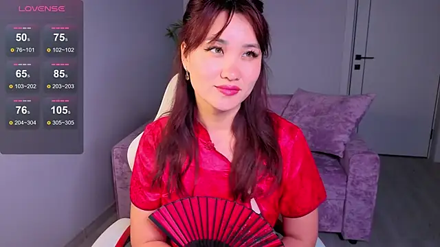 YukiyaSunshine online show from 07.07.26
