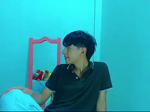 phuwin bj online show from 06.08.26