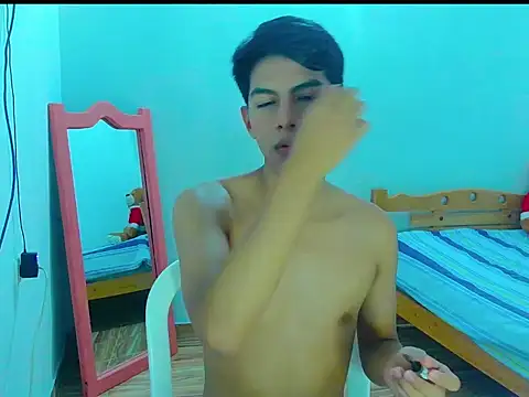 phuwin bj online show from 06.12.26