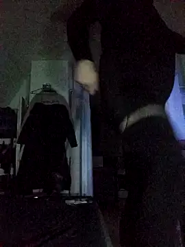 Cybergeil33 online show from 02.08.25