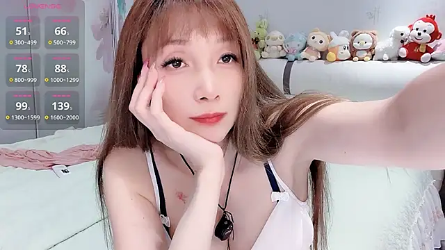 qiqi520ya online show from 06.09.26