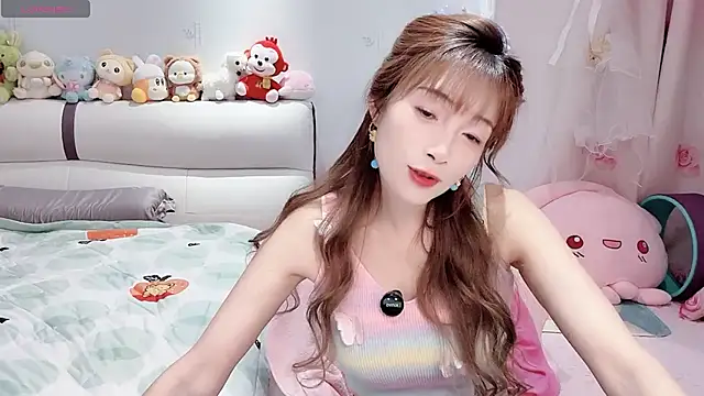 qiqi520ya online show from 06.23.26