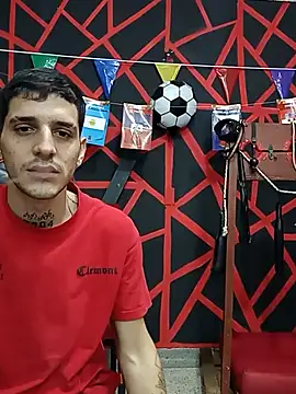 boy max latin online show from 06.25.26