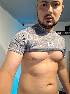 ORTIZ96hot online show from 06.05.26
