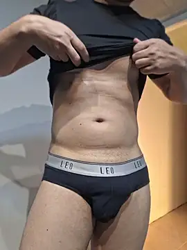 ORTIZ96hot online show from 07.07.26