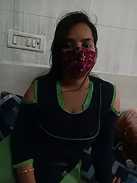 shalini gupta05 online show from 05.26.26