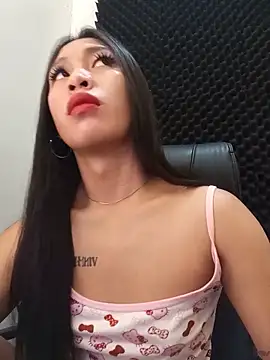 goddess ashanti online show from 06.23.26