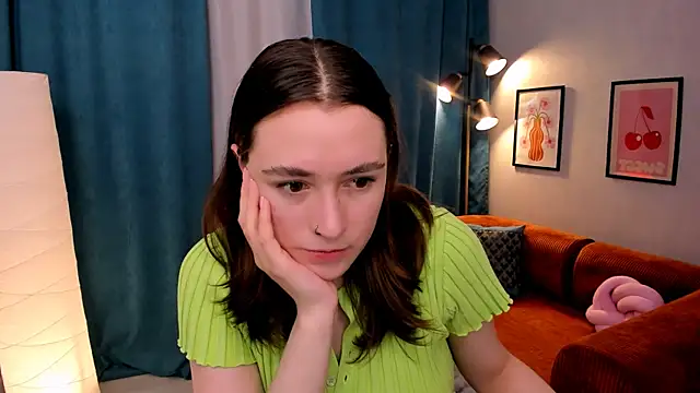 polly pop  online show from 06.07.26