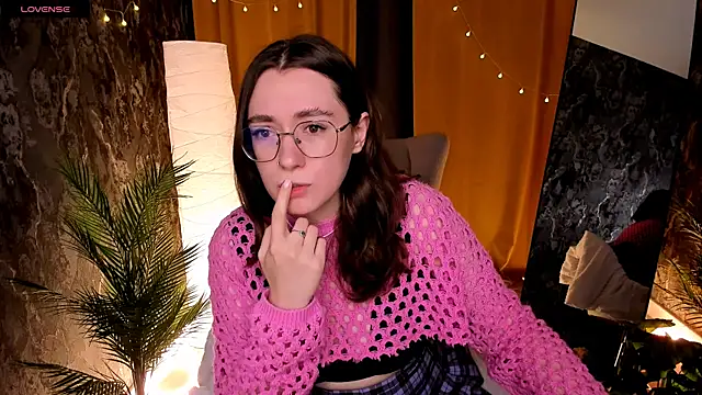 polly pop  online show from 07.12.26