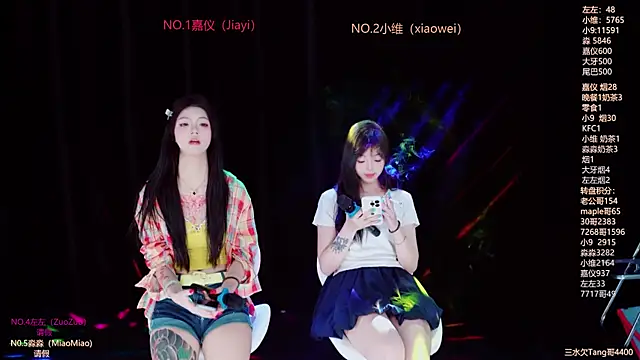 Snapshot of YDHY-girl-08 chatting on 06.26.26 YDHY-girl-08 online show from 06.26.26