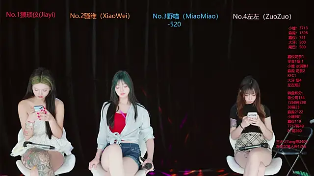 Snapshot of YDHY-girl-08 chatting on 07.15.26 YDHY-girl-08 online show from 07.15.26