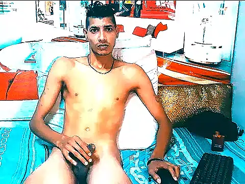 Snapshot of IndianSavageMale chatting on 07.03.26 IndianSavageMale online show from 07.03.26
