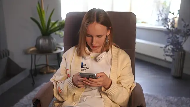 HelaineLube online show from 05.30.26