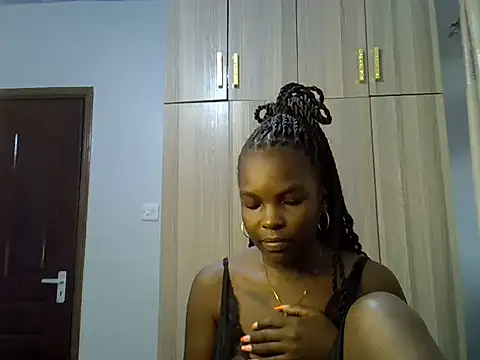 beauty in black online show from 05.20.26